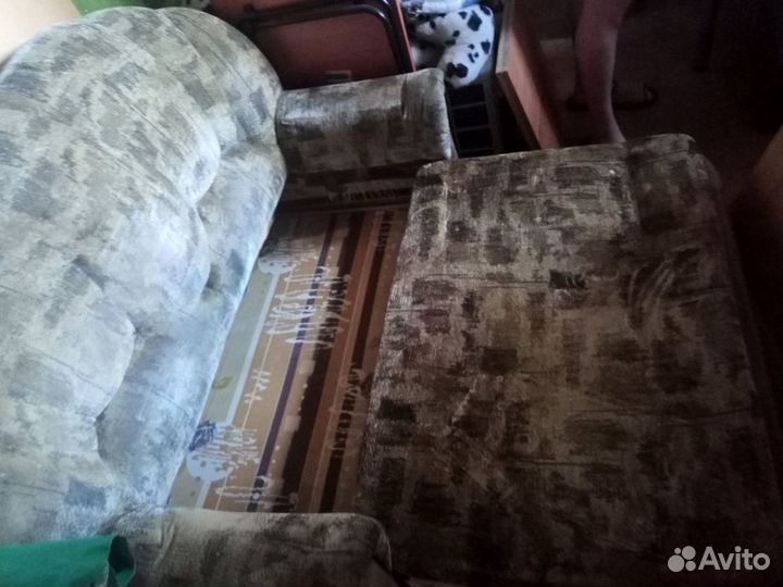 Продам диван