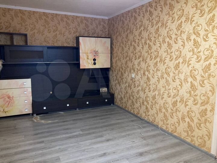 2-к. квартира, 44 м², 1/5 эт.