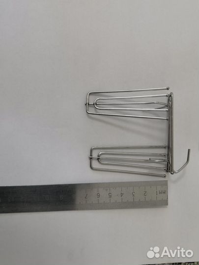 Крючки для штор