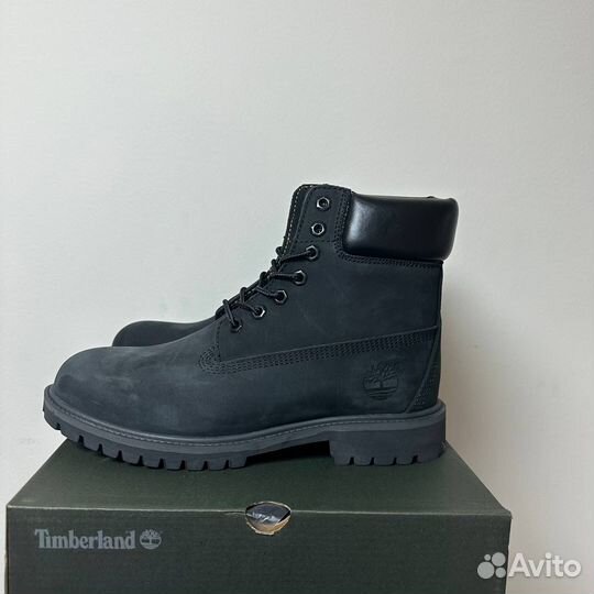 Timberland 6 inch premium Оригинал