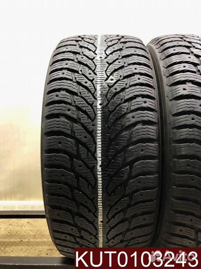 Nokian Tyres Hakkapeliitta 9 SUV 285/50 R20 116T