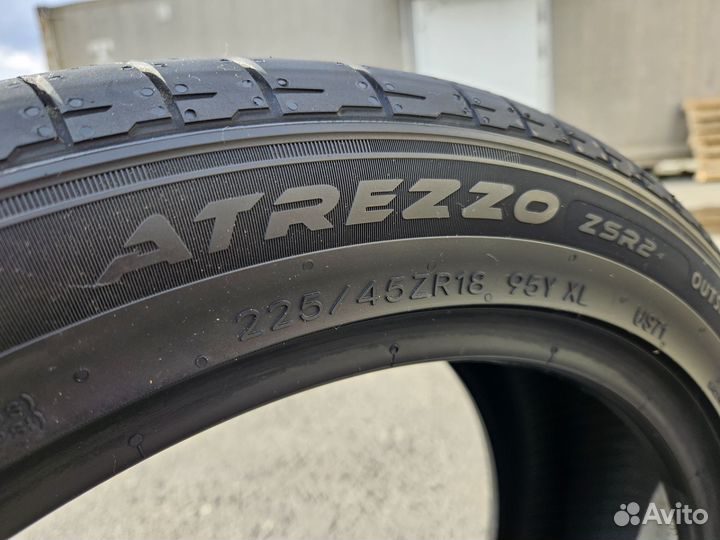 Sailun Atrezzo ZSR2 225/45 R18 95Y