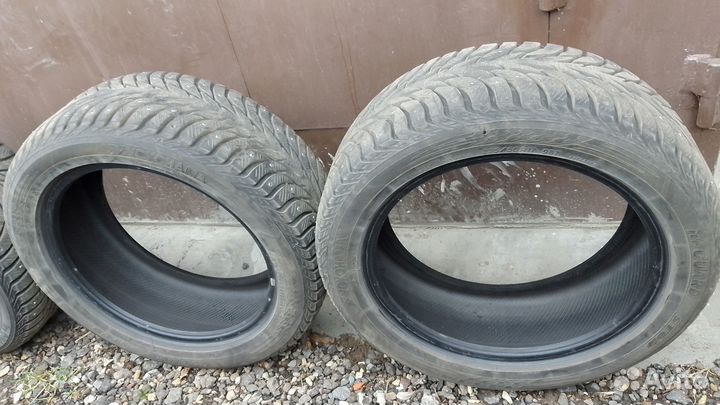 Yokohama Ice Guard IG65 225/50 R17 98T