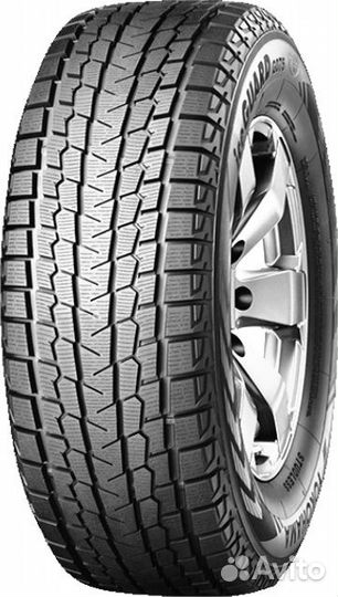 Yokohama Ice Guard G075 265/50 R19