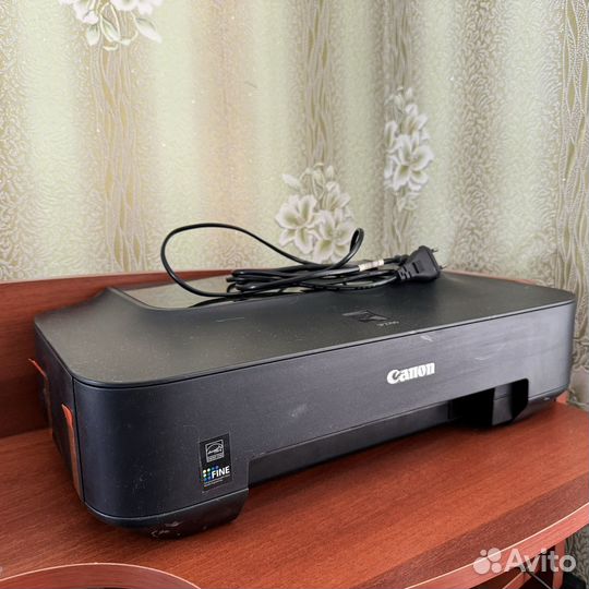Принтер Canon
