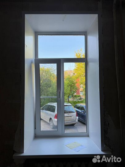 Окна пвх на заказ