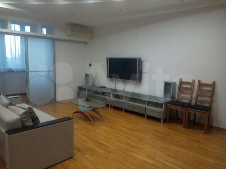 4-к. квартира, 150 м², 7/12 эт.