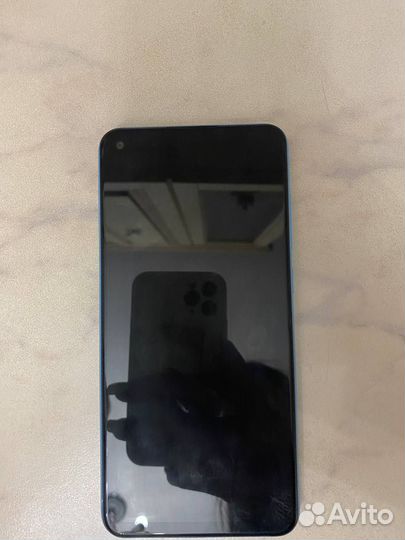 Телефон Redmi note 9