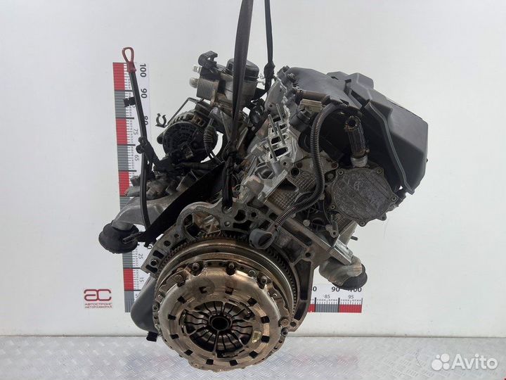 Двигатель (двс) для BMW 3-Series (E46) 11000430927