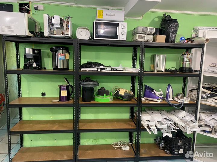 Ремонт Варочной панели, духовых шкафов и многое др