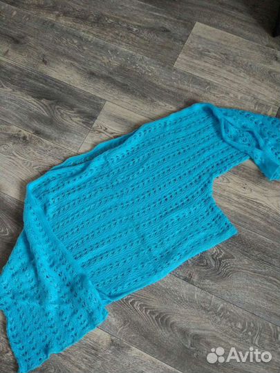 Теплые платья и кофты