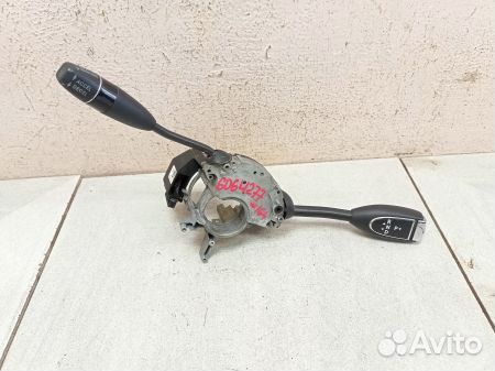 Переключатель подрулевой