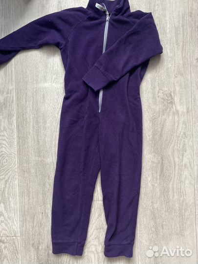 Детские вещипакетом 98-104+ демосезонный костюм