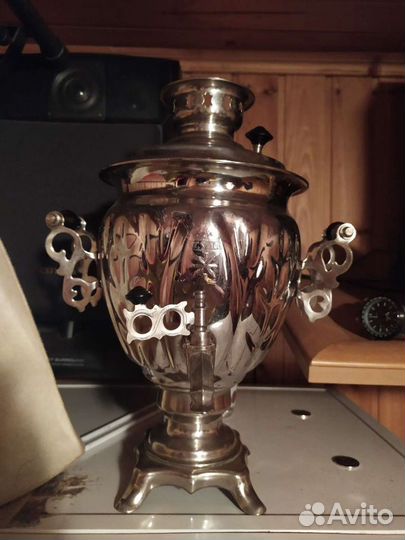 Самовар электрический