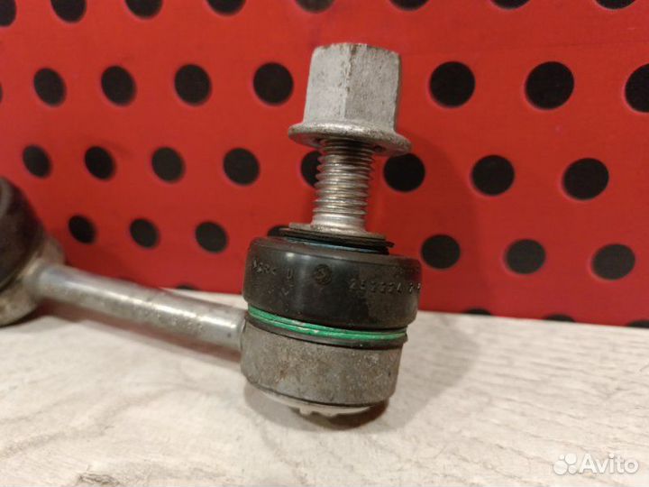 Стойка стабилизатора задняя Volvo Xc90 B4204T34