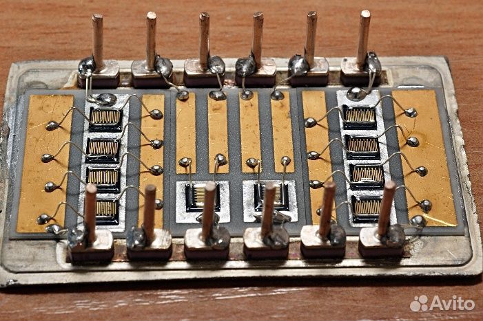 Золотая сборка 2тс843а