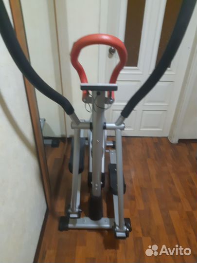 Тренажер эллипсоид