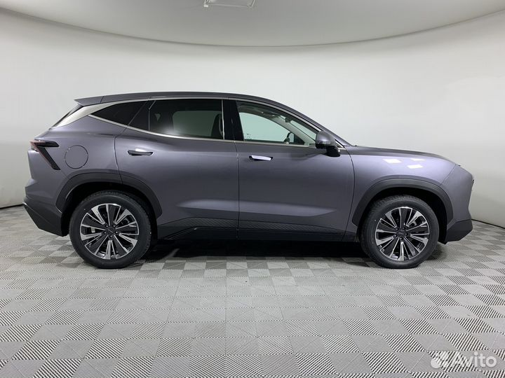 Jetour Dashing 1.5 AMT, 2023