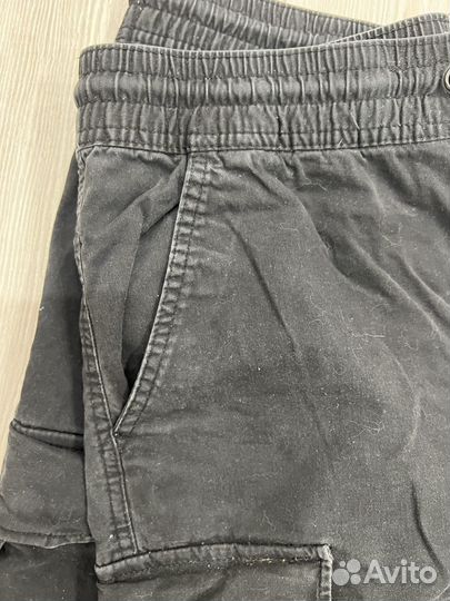 Спортивные штаны джогеры