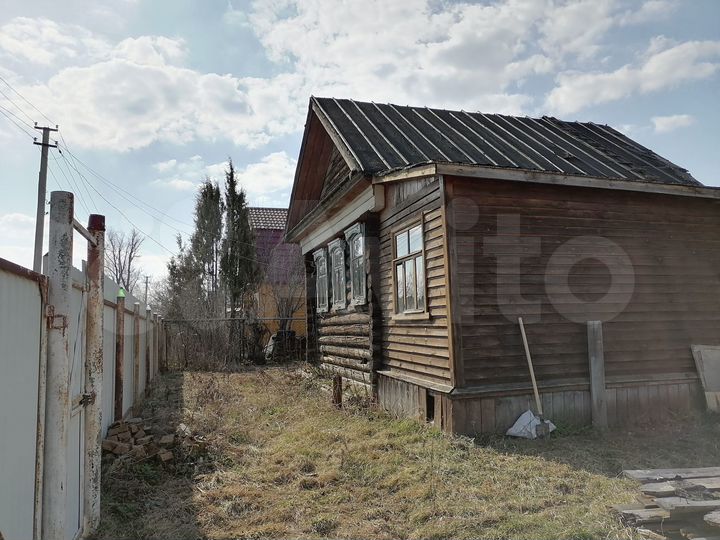 Участок 20 сот. (ИЖС)