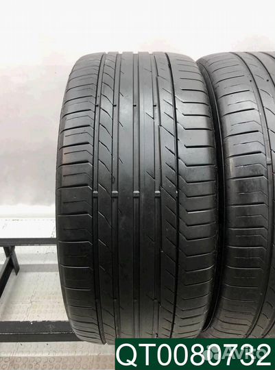 Continental ContiSportContact 5 SUV 285/40 R21 103N