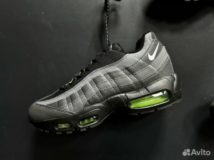 Nike Air Max 95