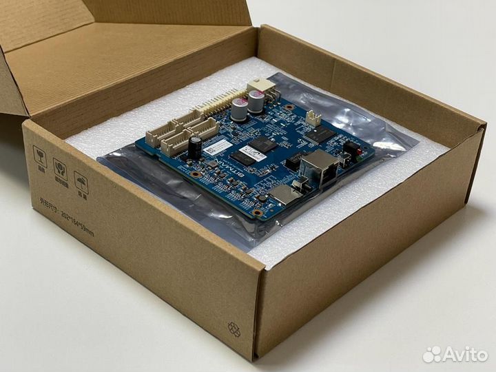 Контрольная плата для Z15,Z15e,Z15j (C86) Оригинал