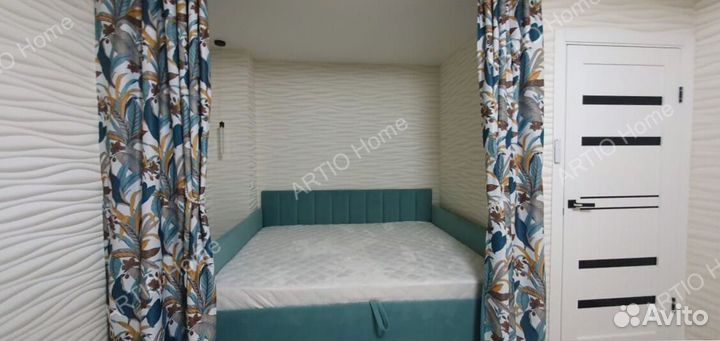 Диван кровать детская