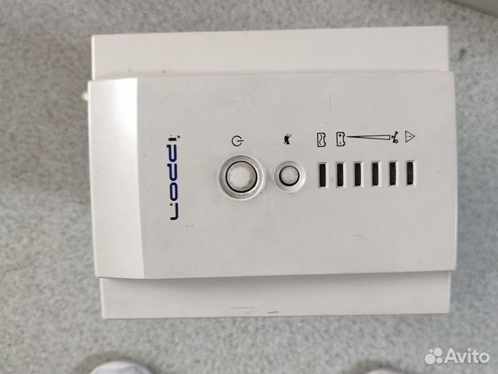 Ибп ippon SMART Power Pro 1400