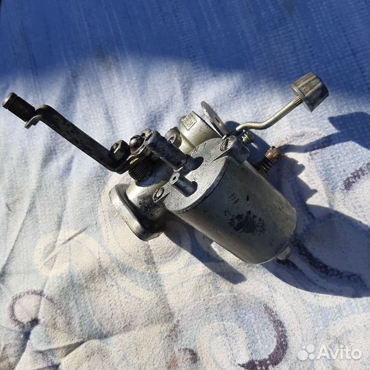 Карбюратор к-33 Б