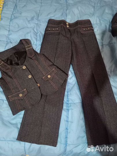 Форма для девочек