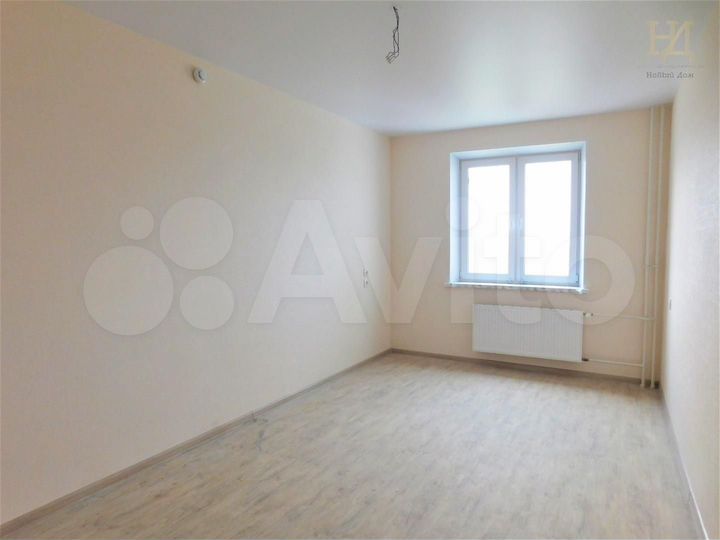 2-к. квартира, 40,1 м², 7/10 эт.