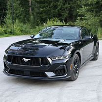 Ford Mustang 5.0 AT, 2024, 3 000 км, с пробегом, цена 8 100 000 руб.