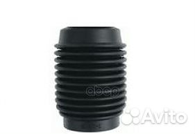 Пыльник амортизатора подвески резиновый B45A340