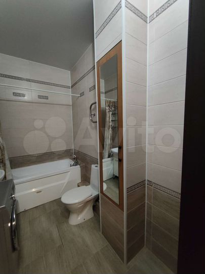 1-к. квартира, 49,5 м², 2/11 эт.