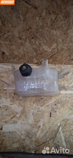 Бачок расширительный Renault Megane 3