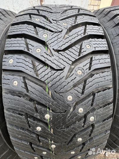 Marshal WinterCraft Ice WI31 215/55 R17 98T