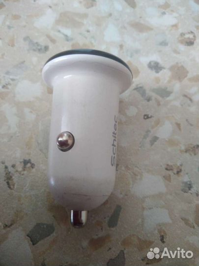 Зарядное устройство