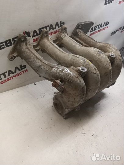 Коллектор впускной Byd F3 хетчбек 4DA6G6360 2010