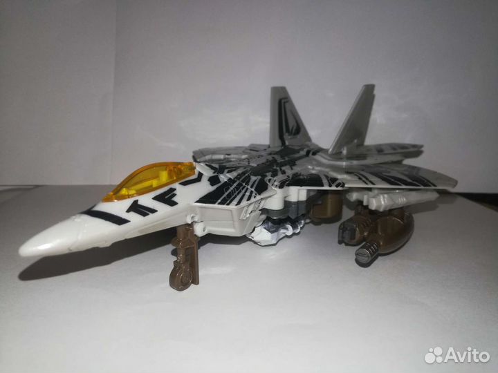 Детализированые трансформеры