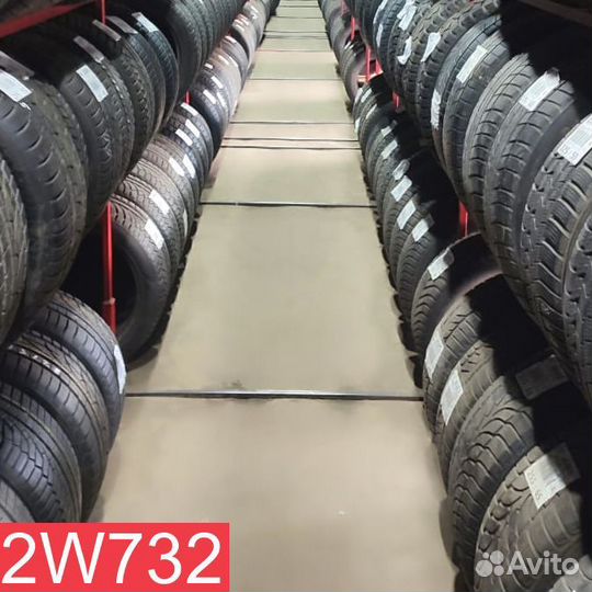 Kumho WinterCraft SUV Ice WS51 225/65 R17 106M