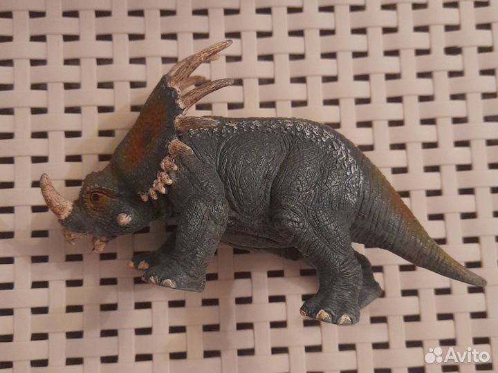 Фигурки животных schleich