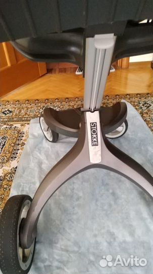 Stokke xplory