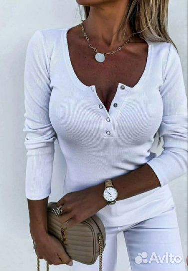 Кофта новая 42-46