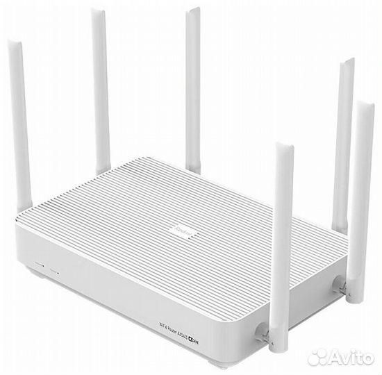 Xiaomi Redmi Router AX5400 - Новый