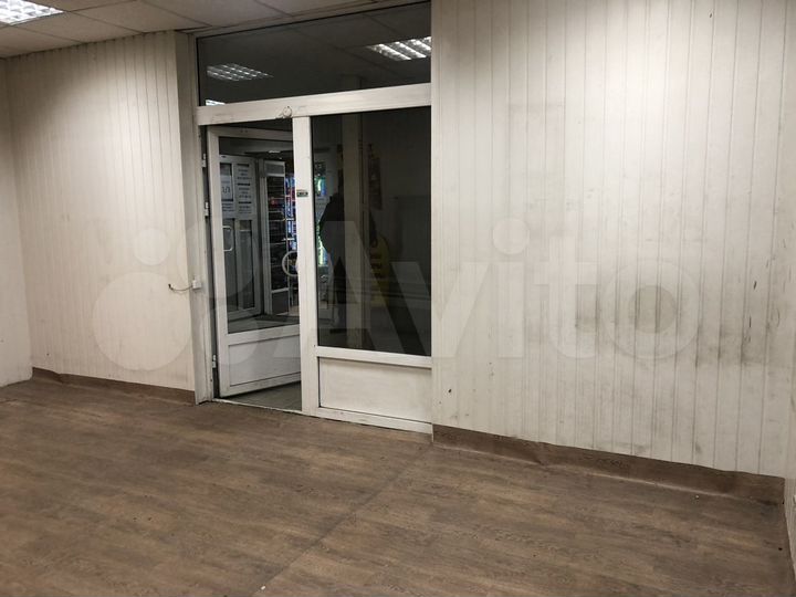 Склад, 23 м²