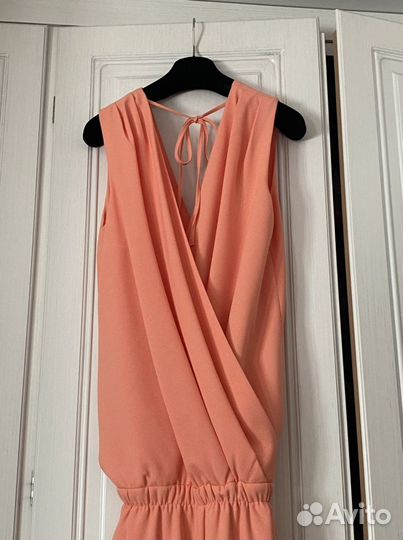 Комбинезон летний