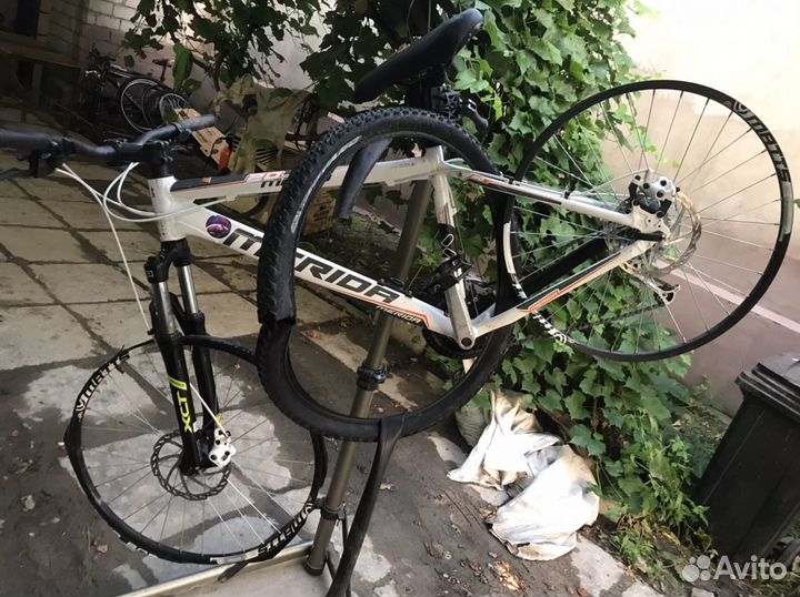 Запчасти вело