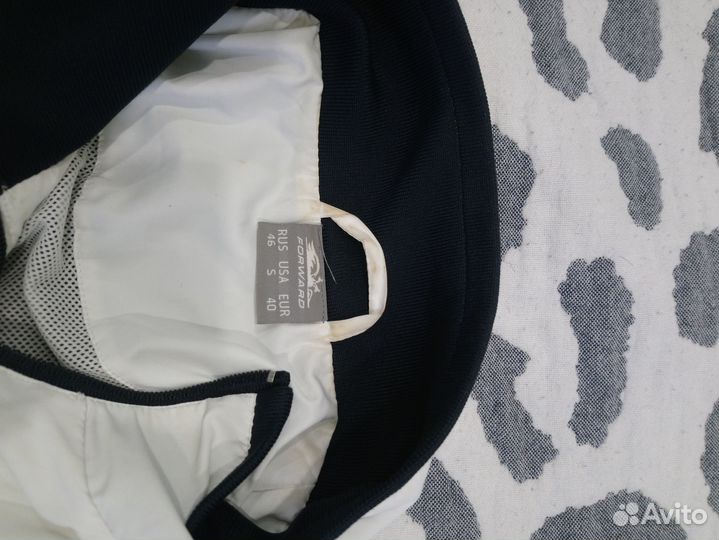 Продам мастерку Forward