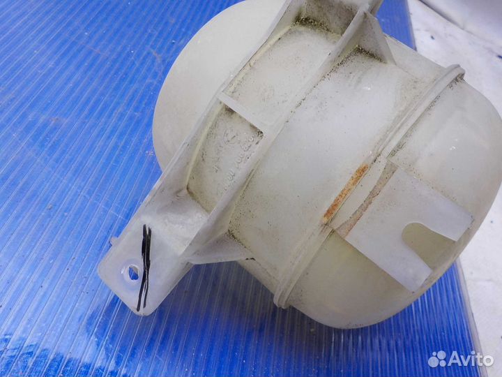 Бачок расширительный renault sandero